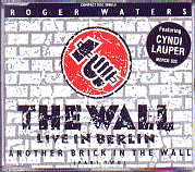 Roger Waters - The Wall